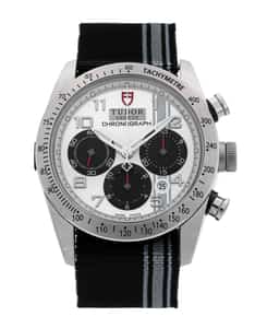 Pre-Owned Tudor Fastrider Chronograph Watch Pre-Owned Tudor Fastrider Chronograph Watch